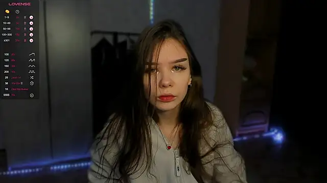 SweetyDeviliya online show from 01.14.26