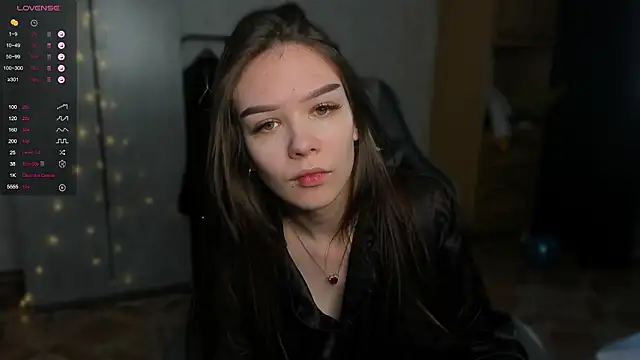 SweetyDeviliya online show from 01.15.26