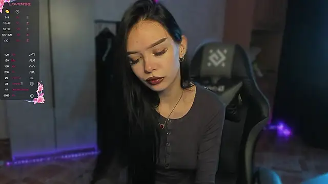 SweetyDeviliya online show from 02.16.26