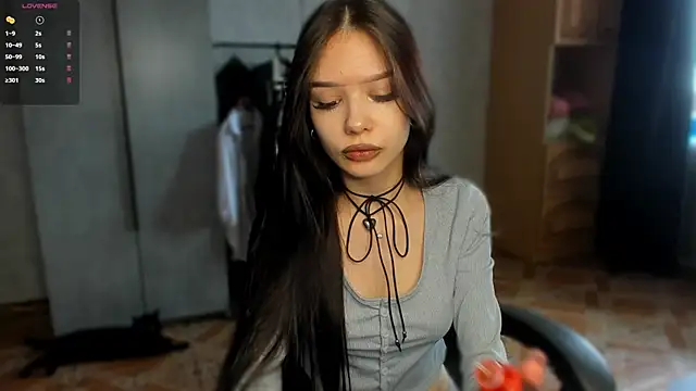 SweetyDeviliya online show from 07.01.26