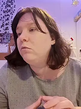 CurvyMilf1992 online show from 01.27.25