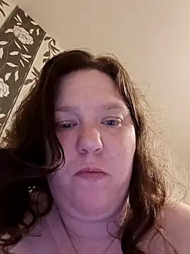 CurvyMilf1992 online show from 10.10.25