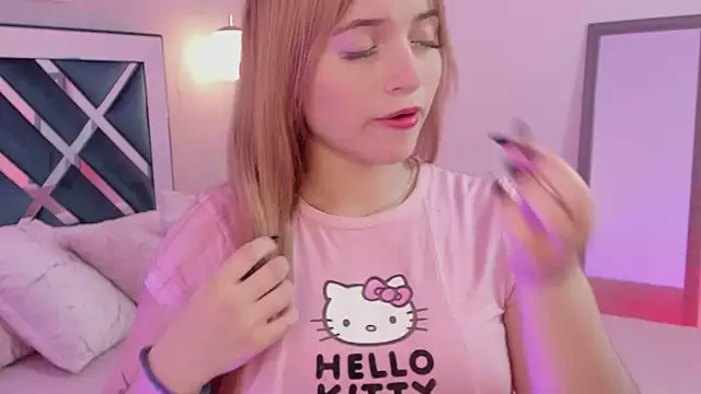 ibella7 online show from 02.26.25