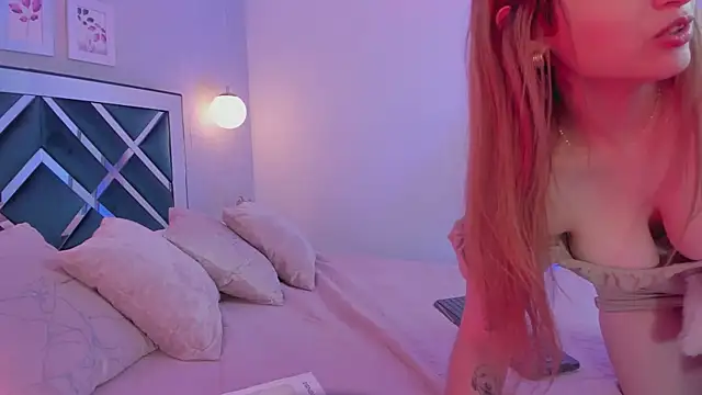 ibella7 online show from 03.12.25