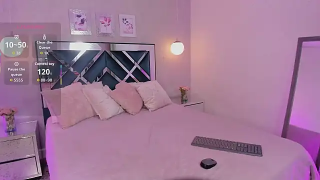 ibella7 online show from 09.20.25