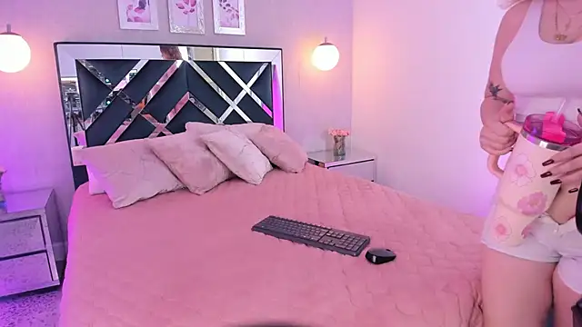 ibella7 online show from 01.07.26