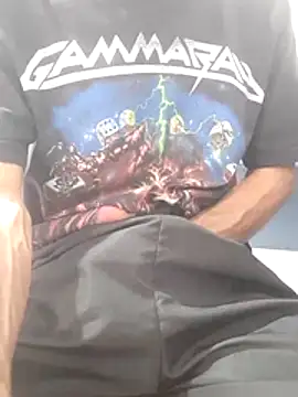 bbehemothh online show from 10.01.25