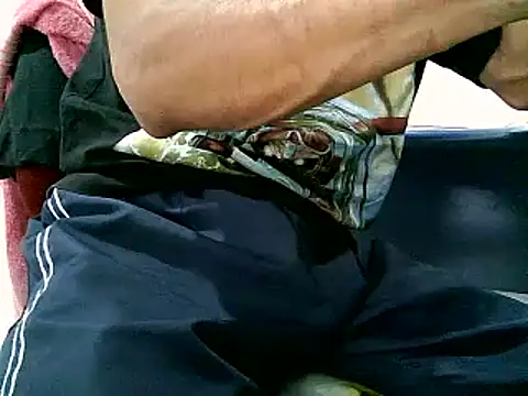 bbehemothh online show from 03.07.26