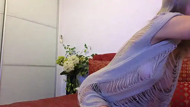  Maddalena  online show from 10.09.25