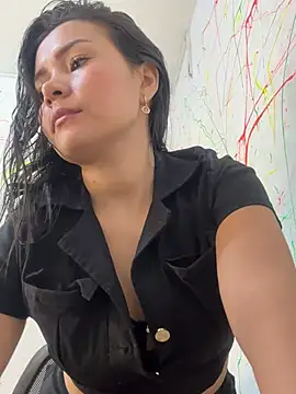 Rousse blue online show from 03.18.25