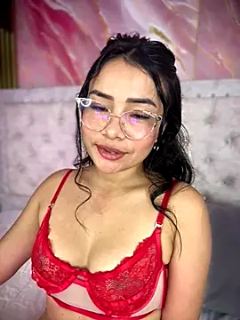 Rousse blue online show from 10.17.25