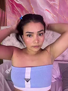 Rousse blue online show from 11.26.25