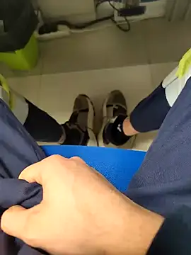 coppiapazza online show from 12.27.24