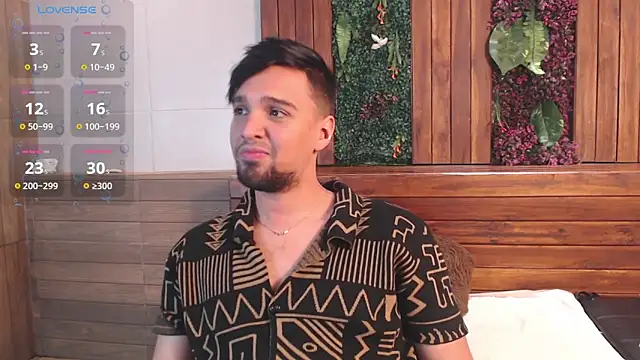 Edward max online show from 09.10.25