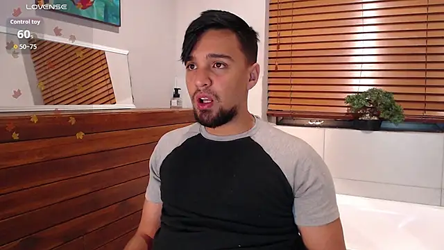 Edward max online show from 09.15.25