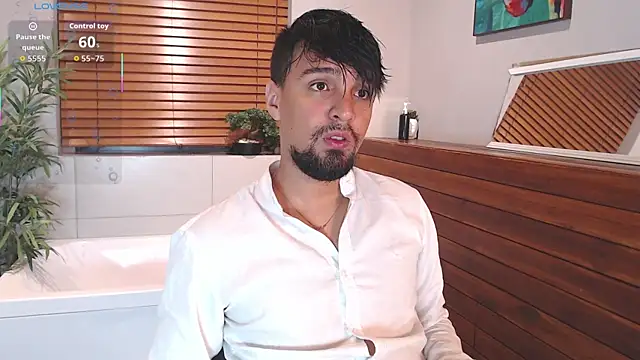 Edward max online show from 11.24.25