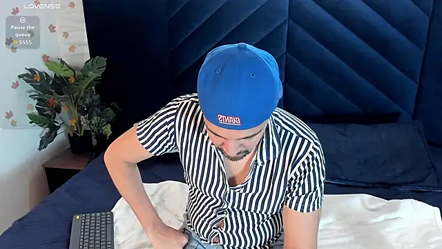 Edward max online show from 01.09.26