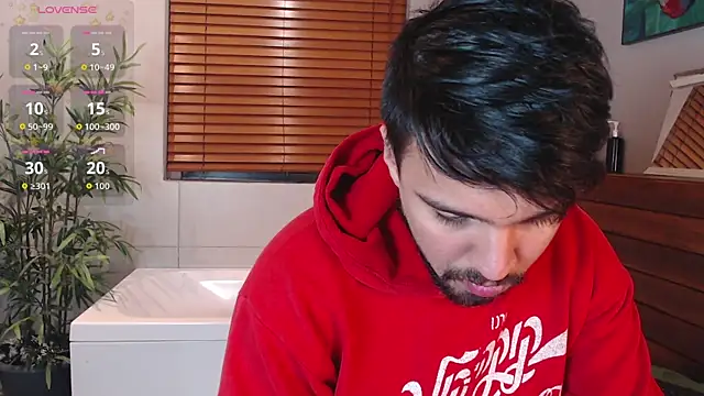 Edward max online show from 01.17.26