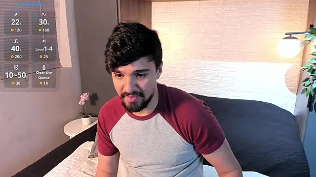 Edward max online show from 02.03.26