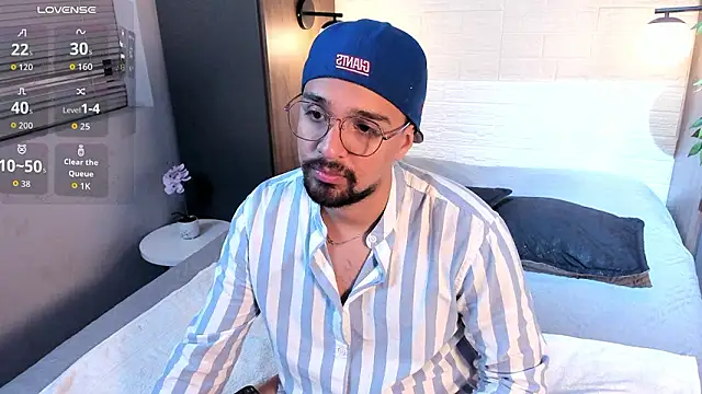 Edward max online show from 03.09.26