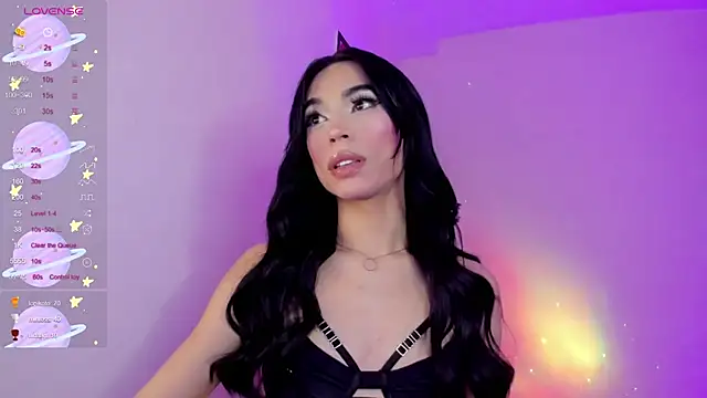 Snapshot of AndreaSweet_ chatting on 12.21.24 AndreaSweet  online show from 12.21.24