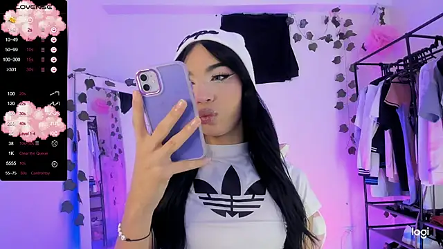 Snapshot of AndreaSweet_ chatting on 03.14.25 AndreaSweet  online show from 03.14.25