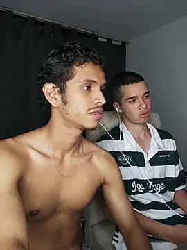 Snapshot of TheBlessedSide chatting on 06.11.26 TheBlessedSide online show from 06.11.26