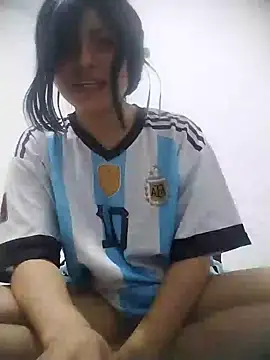 Snapshot of Elsa_sweet chatting on 12.09.24 Elsa sweet online show from 12.09.24