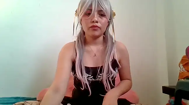 Elsa sweet online show from 01.09.25