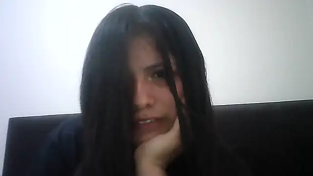 Snapshot of Elsa_sweet chatting on 01.27.25 Elsa sweet online show from 01.27.25