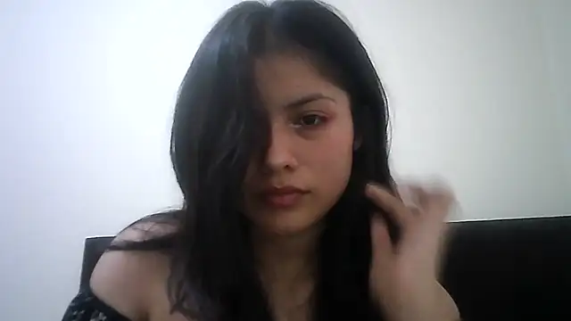 Snapshot of Elsa_sweet chatting on 01.29.25 Elsa sweet online show from 01.29.25