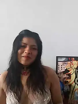 Snapshot of Elsa_sweet chatting on 11.23.25 Elsa sweet online show from 11.23.25