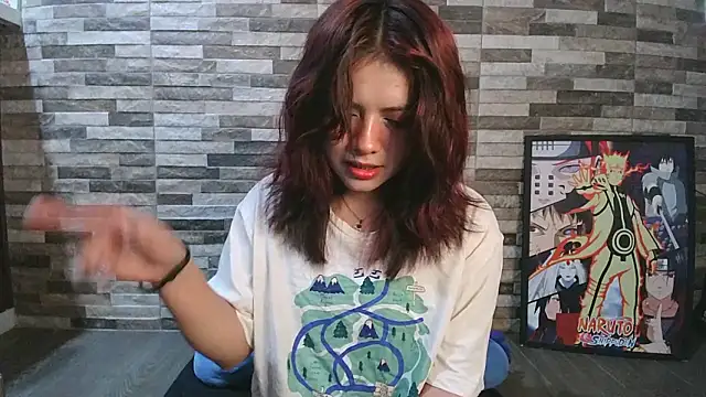 Snapshot of Elsa_sweet chatting on 01.12.26 Elsa sweet online show from 01.12.26