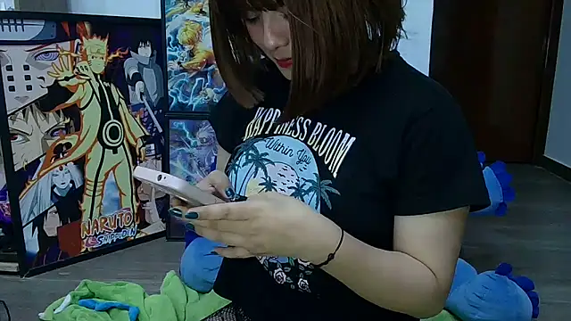 Elsa sweet online show from 02.13.26