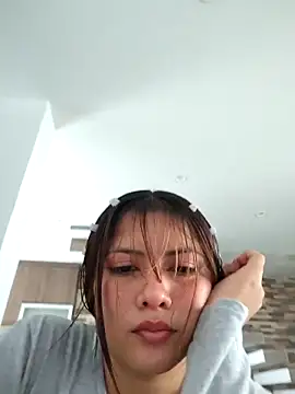 Snapshot of Elsa_sweet chatting on 06.11.26 Elsa sweet online show from 06.11.26