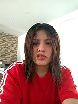 Snapshot of Elsa_sweet chatting on 07.06.26 Elsa sweet online show from 07.06.26