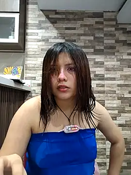 Snapshot of Elsa_sweet chatting on 07.17.26 Elsa sweet online show from 07.17.26