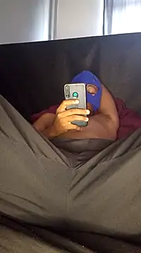 Mischevous T69 online show from 03.18.25