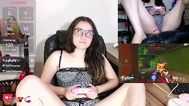 sobresalinaa online show from 11.17.25