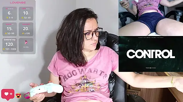 sobresalinaa online show from 04.14.26