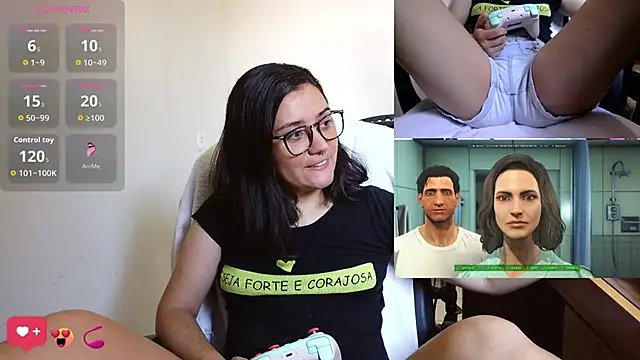sobresalinaa online show from 05.18.26