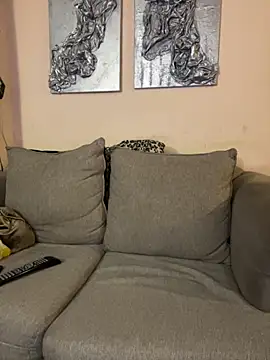 Nina-Chick777 online show from 09.22.25