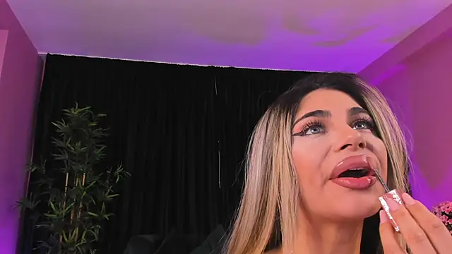 the arabian princess online show from 01.14.26