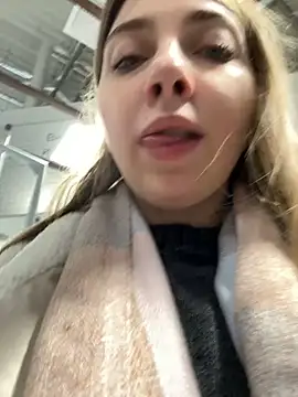 Sunny   Bunny online show from 01.02.25