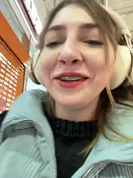 Sunny   Bunny online show from 01.13.25