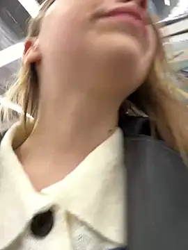 Sunny   Bunny online show from 03.04.25