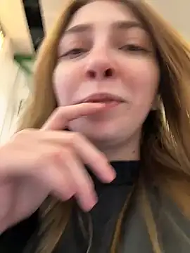 Sunny   Bunny online show from 01.18.26