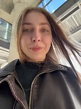 Sunny   Bunny online show from 04.10.26