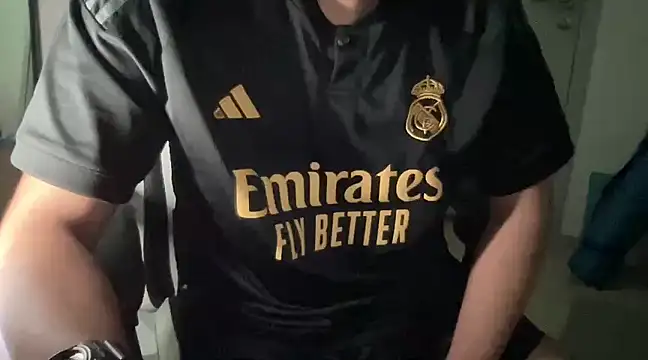 Chazklein online show from 01.02.25