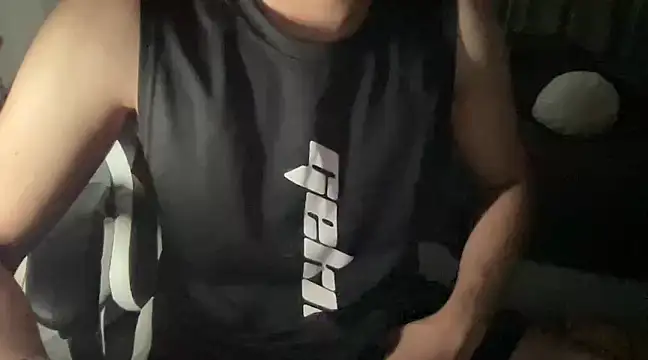 Chazklein online show from 01.03.25